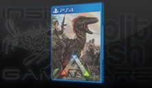 Ark Survival Evolved