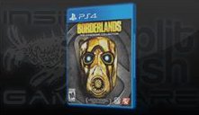 Borderlands the Handsome Collection