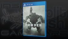 HAWKEN
