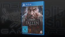 Lords of the Fallen