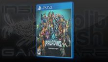 Paladins