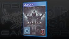 Diablo 3 Reaper of Souls