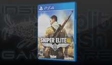 Sniper Elite 3