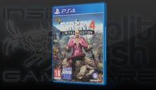 Far Cry 4