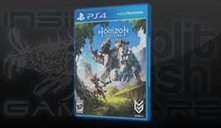 Horizon Zero Dawn