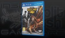 inFamous Second Son