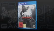 Metro 2033 Redux
