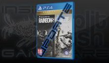 Tom Clancys Rainbow Six Siege | Vers. 2.0