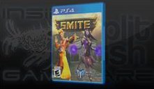 SMITE