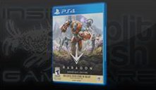Paragon