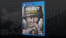 Call of Duty WWII