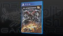 Planetside 2