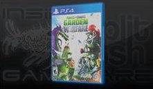 Plants vs Zombies Garden Warfare 1