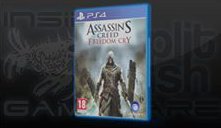 Assassins Creed Freedom Cry