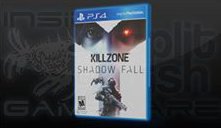 Killzone Shadow Fall