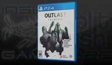 Outlast Trinity