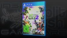 Plants vs Zombies Garden Warfare 2