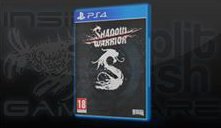 Shadow Warrior