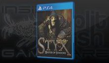 Styx Master of Shadows