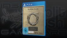 The Elder Scrolls Online