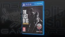 The Last of Us Remastered