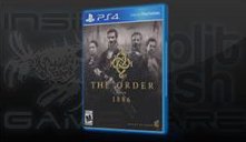 The Order 1886