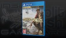 Tom Clancys Ghost Recon Wildlands