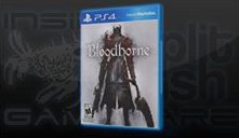 Bloodborne