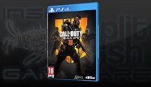 Call of Duty Black Ops 4