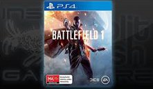 Battlefield 1