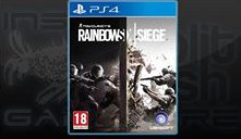 Rainbow Six Siege