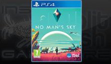 No Man´s Sky