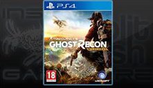 Ghost Recon Wildlands