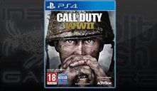 Call of Duty WWII