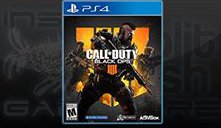 Call of Duty Black Ops 4