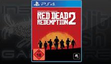 Red Dead Redemption 2