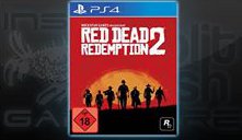 Red Dead Redemption 2