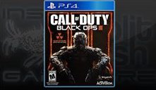 CALL OF DUTY BLACK OPS 3