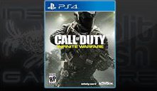 CoD INFINITE WARFARE