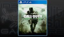 CoD MW REMASTERED