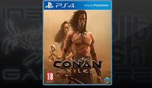 CONAN EXILES