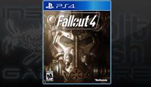 FALLOUT 4