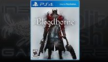 BLOODBORNE