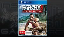 FARCRY 3