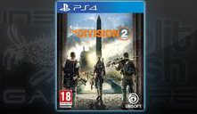 Tom Clancys The Division 2
