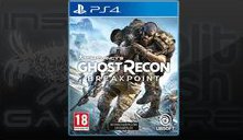 Ghost Recon Breakpoint